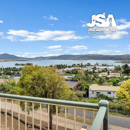 Birralee 1 Apartment Jindabyne Luaran gambar