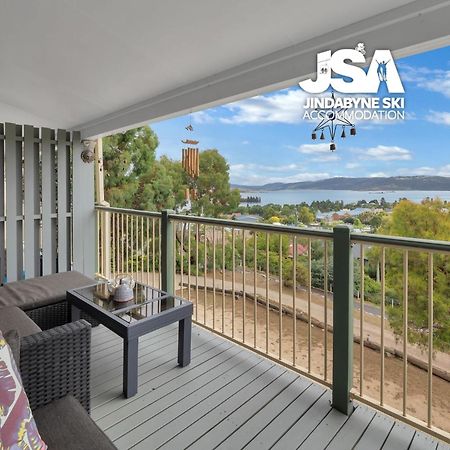 Birralee 1 Apartment Jindabyne Luaran gambar