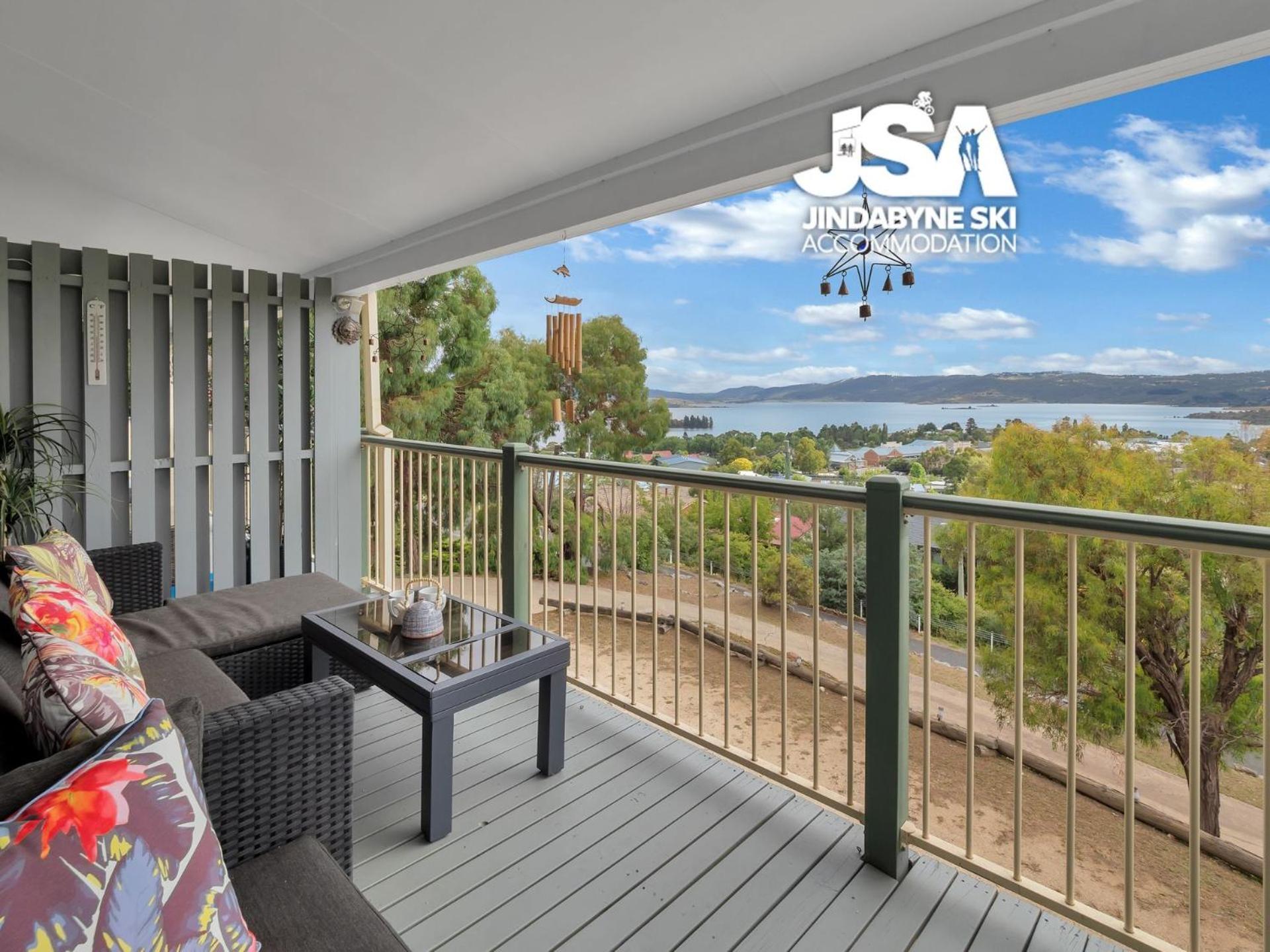 Birralee 1 Apartment Jindabyne Luaran gambar